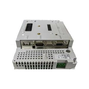 PC industriel Techstar avec écran tactile HMI électromécanique <span class=keywords><strong>GP377</strong></span> <span class=keywords><strong>SC41</strong></span>, interface Ethernet <span class=keywords><strong>24V</strong></span>, résolution 1024x768 - Product Image 4
