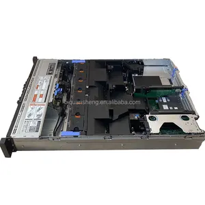 Phần cứng và phần mềm gốc New Server bán buôn cung cấp sử dụng Xeon máy chủ PowerEdge R730