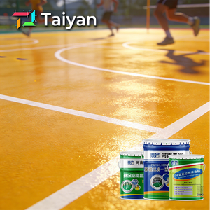 <span class=keywords><strong>Peinture</strong></span> acrylique résistante aux chocs <span class=keywords><strong>pour</strong></span> sols – <span class=keywords><strong>Peinture</strong></span> robuste et durable <span class=keywords><strong>pour</strong></span> sols – <span class=keywords><strong>Protection</strong></span> anti-décoloration sûre - Product Image 3