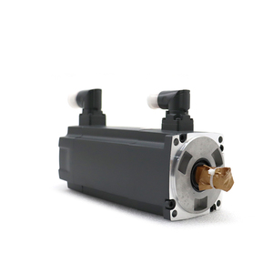 Nuevo y Original SIMATIC 1FL6044-1AF60-2LH1 SERVOMOTOR SINCRÓNICO 1LE1002-1CB23-4FA4-Z Motor 1FL6044-1AF60-2LH1 1LE1002-1CB23-4 - Product Image 3