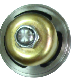 Pièces de rechange pour compresseur d'air de qualité supérieure, résistantes à l'usure et à la pression, assemblage de vanne d'entrée secondaire HV-40, marque FJ, garantie 1 an - Product Image 1