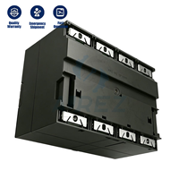 6ES7654-6CQ03-5JF1 Pengontrol PLC CPU Proses Tunggal 6ES76546CQ035JF1 Dengan Layanan Konversi Protokol CM/CP Opsional
