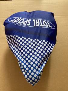 <span class=keywords><strong>Housse</strong></span> de siège de selle de vélo, imperméable à l'eau, Polyester, PVC, sans couture, avec Logo personnalisé - Product Image 3