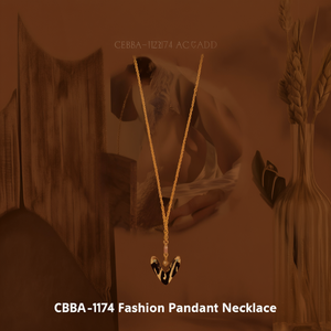 CBBA-1174 สร้อยคอจี้แฟชั่น - Product Image 3