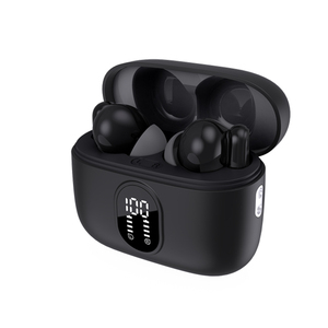 Auriculares Bluetooth semi-in-ear G13-IP, estéreo HiFi, resistentes al sudor IPX4 para deportes - Product Image 1