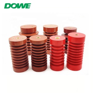 Bộ Cách Điện Cao Áp Bộ Giữ Thanh Cái Cách Điện Bộ Cách Ly Epoxy Cho Thiết Bị Chuyển Mạch - Product Image 2