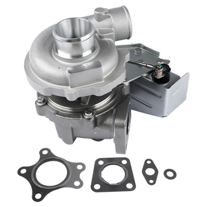 มันวาวเทอร์โบชาร์จเจอร์สำหรับ Wrangler III <span class=keywords><strong>Lancia</strong></span> 2.8 CRD 4x4 68092631AB 35242122กรัม35242127F 68092631AA 35242156กรัม - Product Image 2