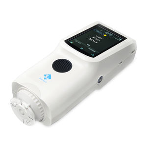 LEDライトポータブルスペクトロフォトメーター比色計ペイントカラーアナライザー - Product Image 3