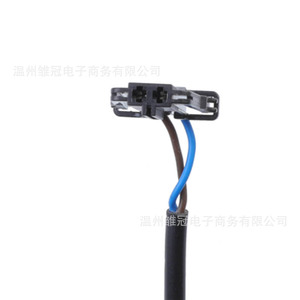 มอเตอร์ล็อคฝาถังน้ำมันรถยนต์รุ่นใหม่ B 37 หมายเลข 5C5810773B สำหรับรถยนต์ Volkswagen Beetle อะไหล่โลหะ - Product Image 3