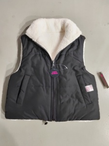 Chaleco de mujer barato listo para enviar - Product Image 4