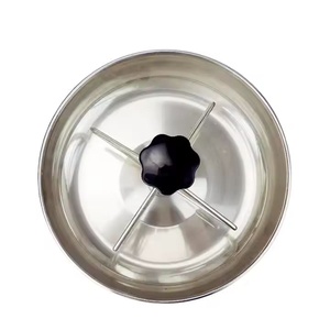 Mangeoire robuste et durable pour porcs Nouvelle mangeoire pour animaux pour les fermes et les industries de vente au détail construite pour durer - Product Image 1