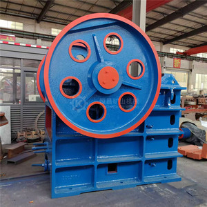 Línea Completa de Trituradora de Mandíbulas para Agregados de <span class=keywords><strong>Cantera</strong></span> de 50-150tph, Equipo Personalizable para Producción de Grava/Arena con Motor - Product Image 3
