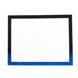 Écran tactile pour ordinateur portable en verre sodocalcique, sensible au toucher, anti-traces de doigts, étanche, anti-reflets, blocage UV à 99%, magnétique, pour cuisine - Product Image 6