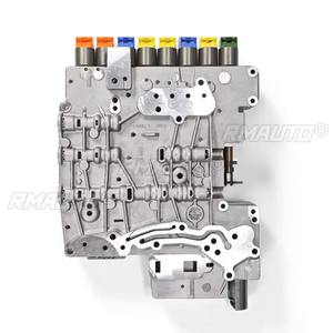 Conjunto de cuerpo de válvulas de transmisión automática 6HP21, pieza de motor para accesorios de coche BMW - Product Image 3