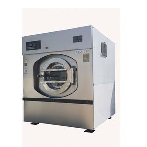 <span class=keywords><strong>Precio</strong></span> de <span class=keywords><strong>Lavadora</strong></span> de Alta Resistencia de 50 kg - Product Image 2
