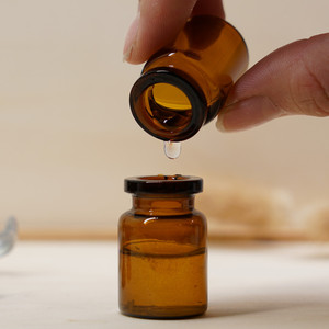 OEM kollajen peptid organik dondurularak kurutulmuş toz Serum seti yüz bakımı - Product Image 3