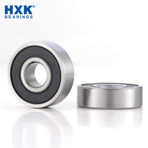 Roulement à billes DFN 6205DDU MR62 2Z 679ZZ 9x14x4.5mm 679-2Z 6310 <span class=keywords><strong>2RS</strong></span> ZZ <span class=keywords><strong>6202</strong></span> scellé ultra-silencieux haute charge en stock - Product Image 3
