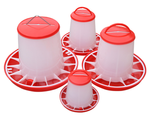 Abreuvoir automatique pour poulets 1L, nouveau type d'abreuvoirs et mangeoires pour volailles à vendre - Product Image 3