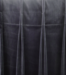 เครื่องจีบผ้าม่านอัตโนมัติ YUYI YIO-200S, จีบได้ 2&3 จีบ, ควบคุมด้วย PLC, <span class=keywords><strong>คำนวณ</strong></span>อัตโนมัติ - Product Image 6