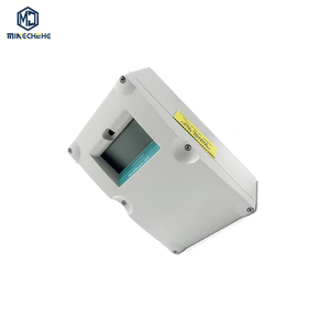 Transmisor de Nivel Ultrasónico Multirango 200, Modelo 7ml50332ba102a, Apto para Alemania - Product Image 1