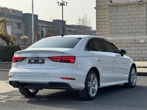 Auto Usado Audi <span class=keywords><strong>A3</strong></span> 2020 Limusina <span class=keywords><strong>35</strong></span> <span class=keywords><strong>TFSI</strong></span> Edición 1.4T Bajo Kilometraje 5 Plazas Vehículo de Gasolina - Product Image 6