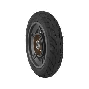 Kit de remplacement jante et pneu pour trottinette électrique MI 6 Lite : moyeu de roue de 10 pouces avec pneu tubeless 10*2.125 - Product Image 3