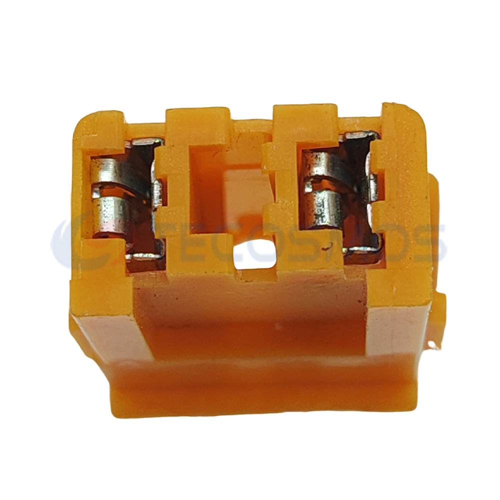 Waterproof Wire Connector Harness Plug for Car2 Pin Female Ct3-0148m-1