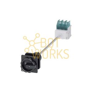 Siemens 3LD21440TK51 - Neuf - Product Image 1