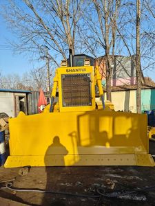 Famosa marca china famosa SHANTUI Bulldozer usado SD32 Máquina original Crawler Dozer Sd16 Sd22 Sd32 con buen precio SHANTUI - Product Image 2
