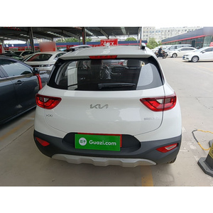 Guazi Coche de Segunda Mano 2026 Kx1 <span class=keywords><strong>Stonic</strong></span> Envío Rápido Motor Gasolina Automático SUV de 5 Plazas LHD para Propietarios de SUV de Larga Duración - Product Image 6