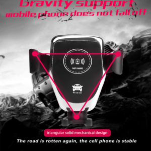 <span class=keywords><strong>El</strong></span> más vendido 10W Cargador rápido inalámbrico Car Mount Air Vent Soporte <span class=keywords><strong>para</strong></span> teléfono móvil Soporte <span class=keywords><strong>de</strong></span> carga <span class=keywords><strong>para</strong></span> IPhone15 <span class=keywords><strong>para</strong></span> Samsung - Product Image 6