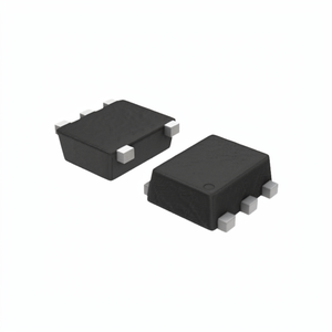 ตัวแทนจำหน่ายสินค้าอิเล็กทรอนิกส์วงจรจ่ายไฟ (PMIC) อย่างเป็นทางการ S-L2980A39PN-TF-G 5 SMD, แบบขาแบน - Product Image 1