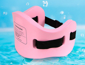 Ceinture de <span class=keywords><strong>natation</strong></span> flottante de sécurité apprendre à nager équipement de <span class=keywords><strong>natation</strong></span> auto-enseignant équipement de <span class=keywords><strong>natation</strong></span> flottant EVA équipement d'entraînement de l'anneau de taille - Product Image 2