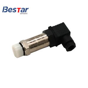 Bestar 4-20mA センサー 0.5-4.5V <span class=keywords><strong>I2C</strong></span> -100～0 KPa 空気・水圧トランスデューサー 真空・絶対圧力センサー トランスミッター - Product Image 1