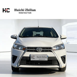 <span class=keywords><strong>Toyota</strong></span> <span class=keywords><strong>Yaris</strong></span> L Zhixuan <span class=keywords><strong>2015</strong></span> 15E Automático CVT, Auto Usado de 4 Puertas y 5 Asientos, Tracción Delantera, Volante a la Izquierda, Listo para Exportar, Bien Mantenido, Vehículo Asequible - Product Image 3