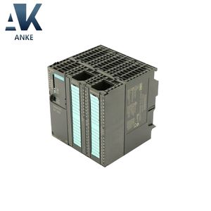 ซีพียู S7-300แบบ6ES7313-5BG04-0AB0 313C ซีพียูขนาดกะทัดรัดพร้อม MPI - Product Image 2