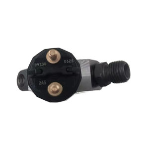 共轨喷油器0445120245俄罗斯MMZ 0 445 120 245 - Product Image 2