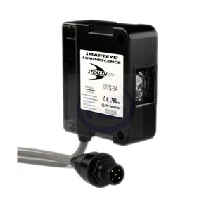 Smart Stealth-UV analog/ Digital Luminescence เซนเซอร์ซีรีส์ UVS-A - Product Image 2