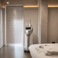 Nouvel appareil de massage amincissant corporel 2026 pour l'élimination de la cellulite et le drainage lymphatique