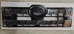 Paraurti Anteriore Centrale in Lega e Plastica Durevole e Compatibile 165cm per HINO MEGA 700 2003-ON, Nuovo e Vendutissimo dalla Fabbrica Jiayi - Product Image 4