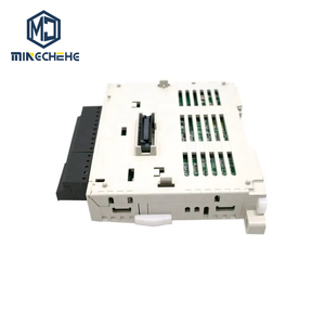 FX3U-4AD-ADP คอนโทรลเลอร์แบบตั้งโปรแกรมได้รุ่นใหม่ มิตซูบิชิ รับประกัน 1 ปี จัดส่งเร็วขึ้นด้วย DHL - Product Image 1