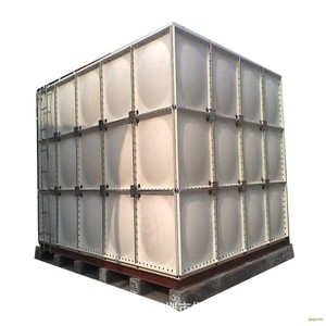 Tanque de agua de <span class=keywords><strong>fibra</strong></span> de vidrio FRP GRP Almacenamiento de plástico 500 1500 M3 Tanque de agua 5000l Tanques de fábrica de aceite de fuego de <span class=keywords><strong>3000</strong></span> <span class=keywords><strong>litros</strong></span> - Product Image 1