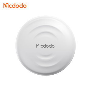 Mcdodo 720 <span class=keywords><strong>SmartTag</strong></span> Localisateur Certifié MFI Dispositif Anti-Perte Universel Tracker V5.2 Trouver Mes Clés Portefeuille Bagages Et Lanière - Product Image 1