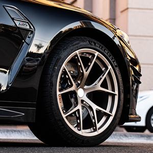 Rines DJJ Forged FI <span class=keywords><strong>R</strong></span> EVO de <span class=keywords><strong>18</strong></span>, 19, 20 y 21 Pulgadas, Rines de Bronce Personalizados para Mercedes W221 W222 W223 S450 S600 <span class=keywords><strong>BMW</strong></span> G12 F01 F02 Serie 7 - Product Image 2