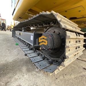 Garantía posventa para un proyecto municipal: Excavadora de cadenas usada Komatsu PC70 de 7 toneladas con retroexcavadora - Product Image 6