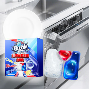 Puissant nettoyage lave-<span class=keywords><strong>vaisselle</strong></span> Capsule Gel taches d'huile lave-<span class=keywords><strong>vaisselle</strong></span> dosettes sans danger <span class=keywords><strong>pour</strong></span> tous les lave-<span class=keywords><strong>vaisselle</strong></span> - Product Image 1