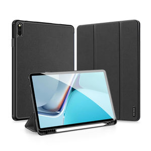 Coque de bonne qualité pour <span class=keywords><strong>HUAWEI</strong></span> <span class=keywords><strong>MatePad</strong></span> 11 2023 Pro SE 10.4 C5e <span class=keywords><strong>T10</strong></span> - Product Image 2