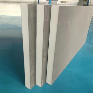 Costruzione in schiuma poliuretanica poliisocianurato Pir pannello isolante foglio di schiuma rigida isolante <span class=keywords><strong>termico</strong></span> - Product Image 3