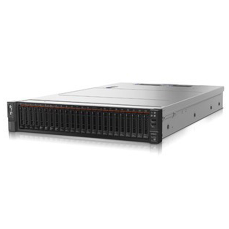 2U сервер xeon Сервер Lenovo ThinkSystem SR650