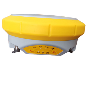Geomax ZG20 รุ่นใหม่ล่าสุด ระบบ GNSS ความแม่นยำสูง ราคาถูก กันน้ำ/กันฝุ่น GPS RTK จัดส่งฟรี ความแม่นยำสูง RTK สอบถามกับฝ่ายบริการลูกค้า - Product Image 2